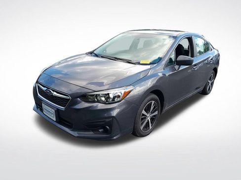 Used 2019 Subaru Impreza 2.0i AWD/4WD image 3