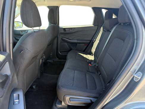 Used 2024 Ford Escape Active AWD/4WD image 19