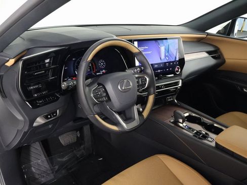 Certified 2026 Lexus RX 350 Premium w/ Accessory Package (P2) FWD image 7