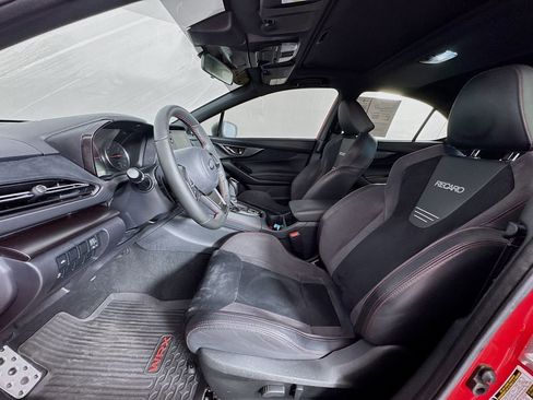 Used 2022 Subaru WRX GT image 15