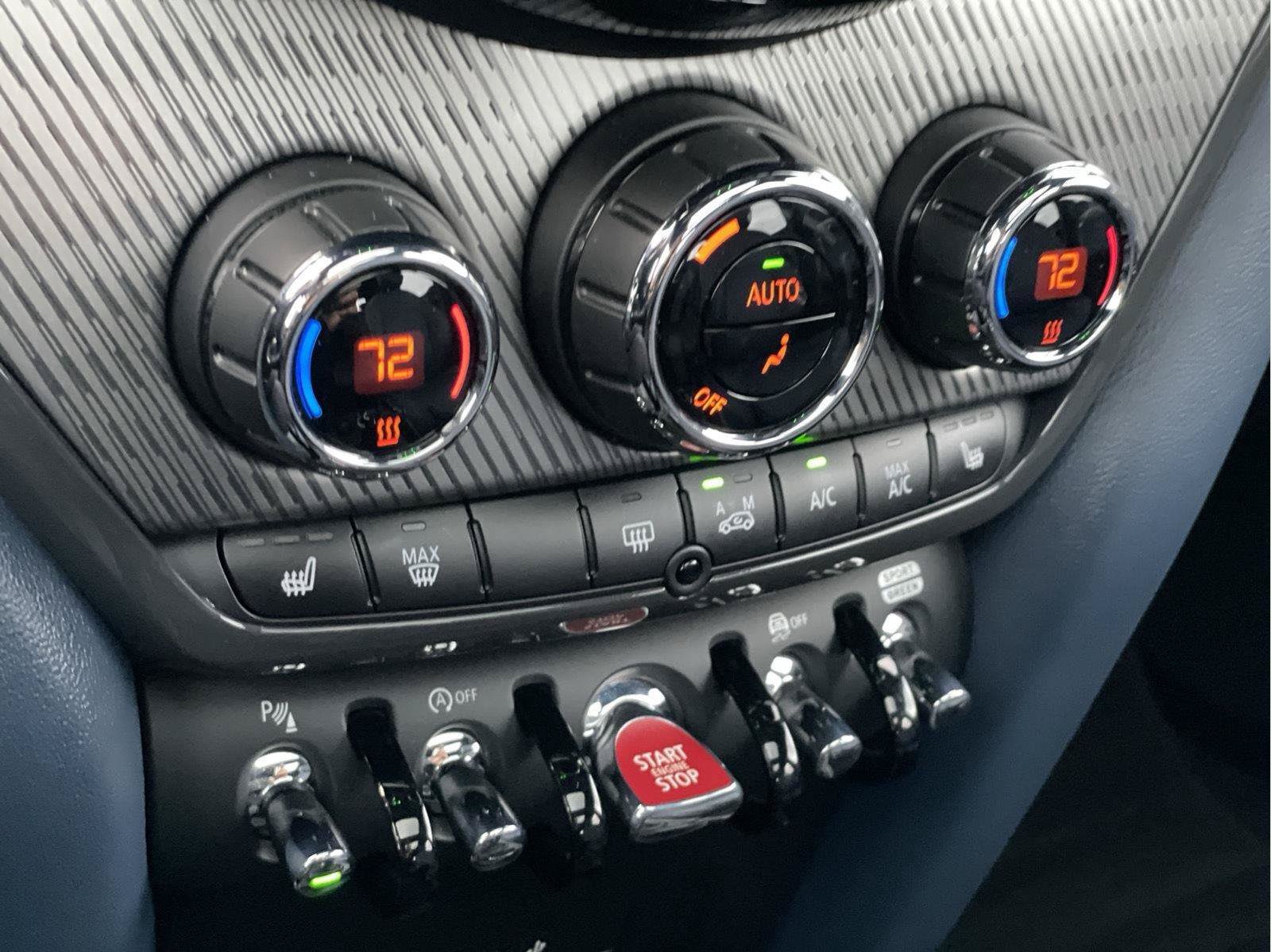 Used 2024 MINI Cooper Countryman S AWD/4WD image 37