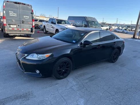 Used 2015 Lexus ES 350 image 15