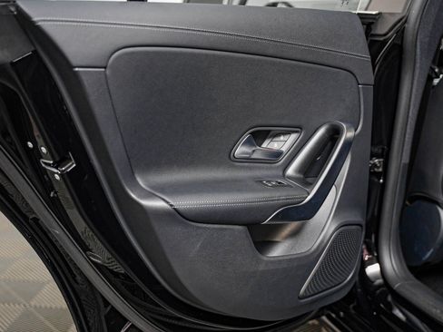 Certified 2023 Mercedes-Benz CLA 250 4MATIC image 22