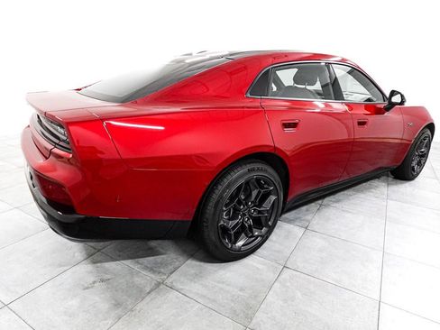 New 2026 Dodge Charger GT w/ Driver Convenience Group AWD/4WD image 7