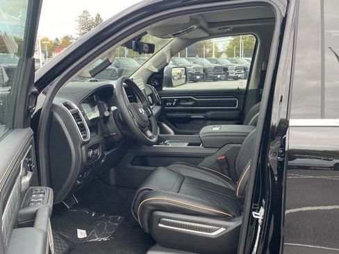 New 2026 RAM 1500 Tungsten image 16