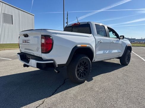 New 2026 GMC Canyon Elevation w/ Convenience Package image 7