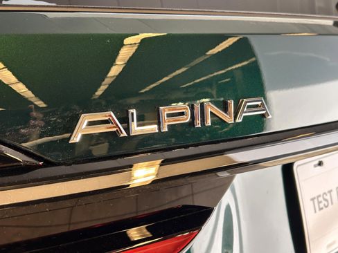 New 2026 BMW ALPINA XB7 AWD/4WD image 33