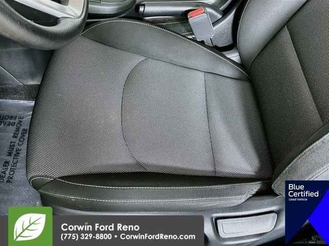 Used 2024 Kia Forte LXS w/ LXS Technology Package FWD image 21
