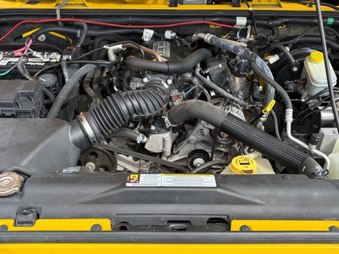Used 2009 Jeep Wrangler Unlimited X AWD/4WD image 34