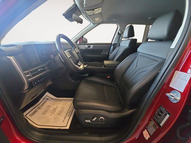 Certified 2025 Hyundai Santa Fe SEL AWD/4WD image 11