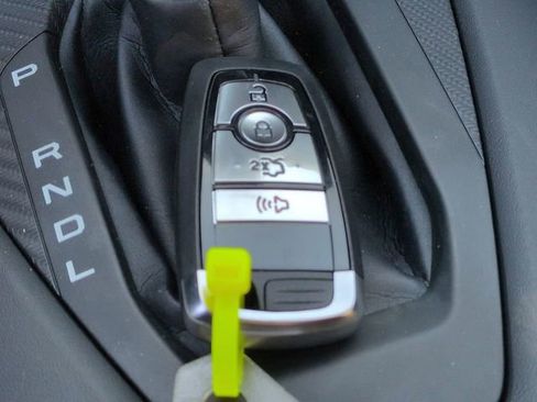 New 2026 Ford Mustang Coupe w/ Mustang Nite Pony Package image 30