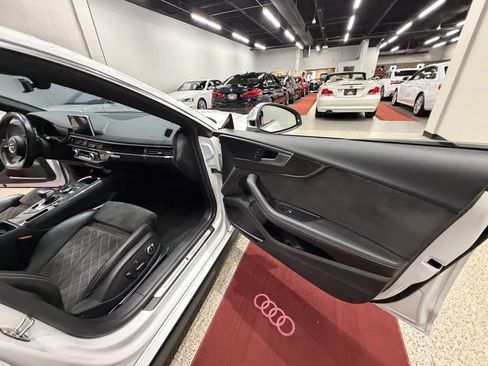 Used 2019 Audi S5 Premium Plus w/ Premium Plus AWD/4WD image 38