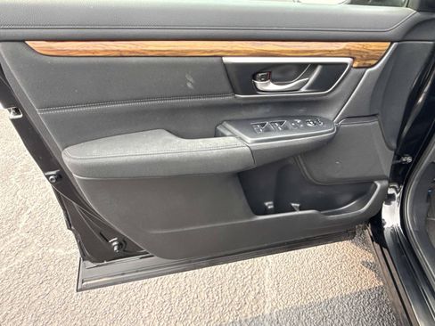 Used 2018 Honda CR-V EX image 17