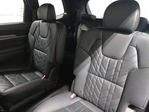 New 2025 Kia Telluride EX X-Line image 16