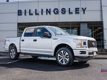 Used 2019 Ford F150 XL w/ Equipment Group 101A Mid