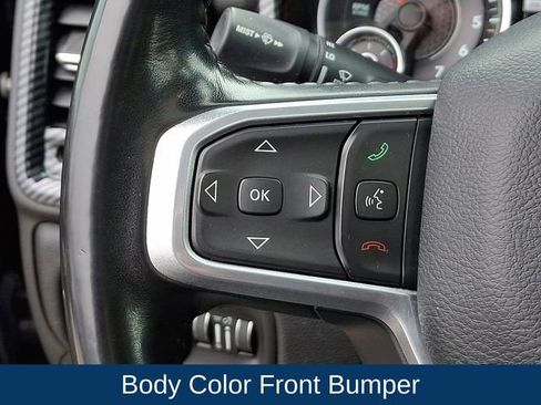 Used 2021 RAM 1500 Laramie image 24