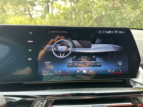 Used 2025 BMW X1 xDrive28i w/ Convenience Package image 24