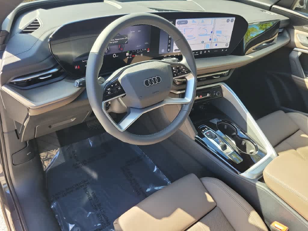 New 2026 Audi Q5 Premium AWD/4WD image 10
