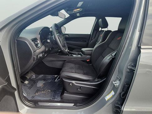 New 2026 Dodge Durango GT AWD/4WD image 15