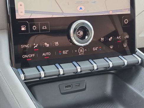 New 2026 GMC Terrain Denali image 16