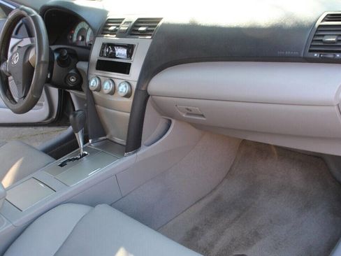 Used 2008 Toyota Camry SE image 30