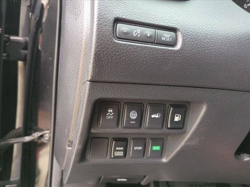 Used 2019 Nissan Rogue SV AWD/4WD image 13