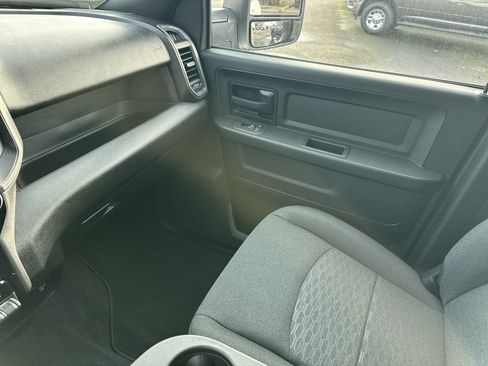 New 2026 RAM 3500 Tradesman image 24