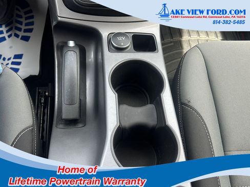 Used 2016 Ford Escape SE FWD image 29
