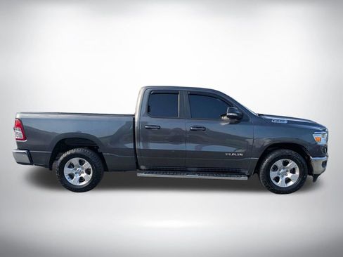 Used 2022 RAM 1500 Lone Star RWD image 2