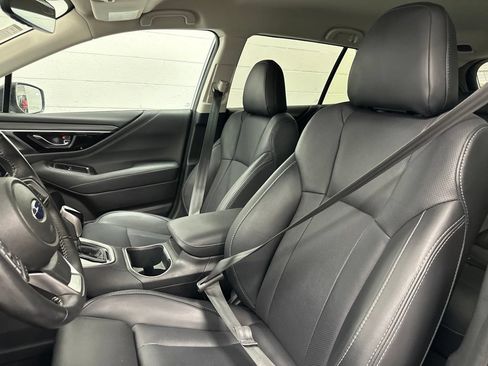 Used 2024 Subaru Outback Limited AWD/4WD image 18