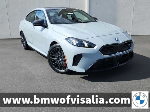 Used 2026 BMW M235i xDrive w/ Technology Package AWD/4WD image 1