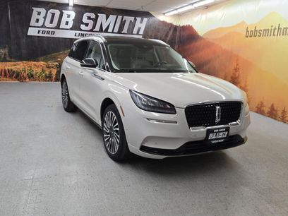 Used 2022 Lincoln Corsair Reserve w/ Equipment Group 201A