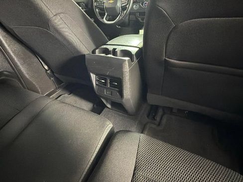 Certified 2024 Chevrolet Colorado LT w/ LT Convenience Package RWD image 30