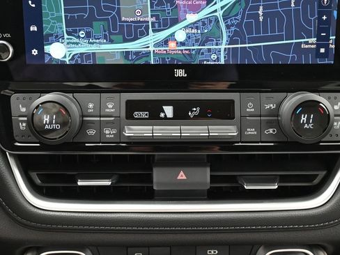 Certified 2026 Toyota Grand Highlander Limited image 23