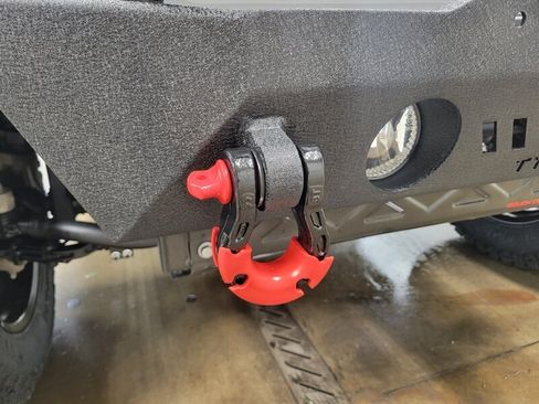 Used 2022 Jeep Wrangler Unlimited Sport AWD/4WD image 23