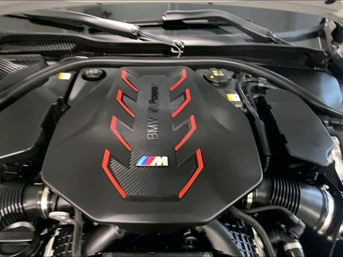 Used 2026 BMW M5 w/ Carbon Package image 60