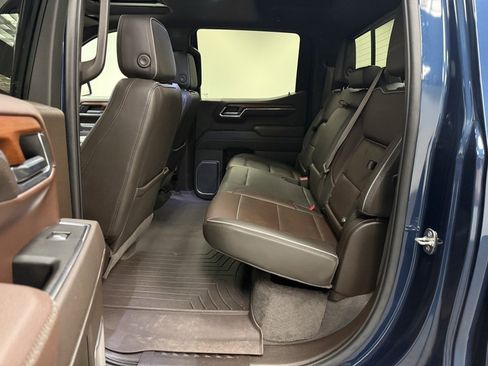 Used 2023 GMC Sierra 1500 Denali image 21