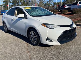 Used 2017 Toyota Corolla LE w/ LE Eco Premium Package video 1