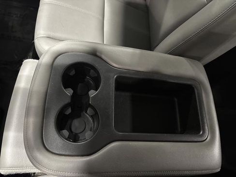 Used 2010 Chevrolet Silverado 2500 W/T image 17