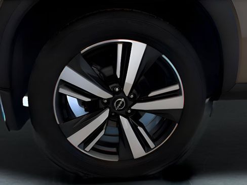 Used 2024 Nissan Rogue SL w/ SL Premium Package image 9