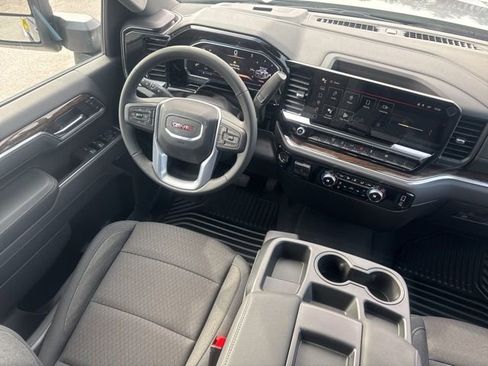 New 2026 GMC Sierra 2500 SLE w/ SLE Convenience Package AWD/4WD image 34