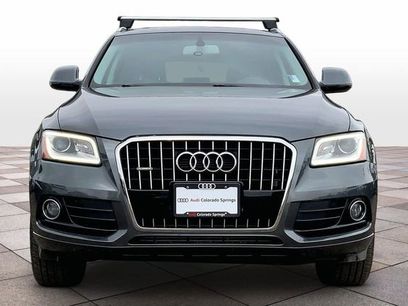 Used 2015 Audi Q5 2.0T Premium
