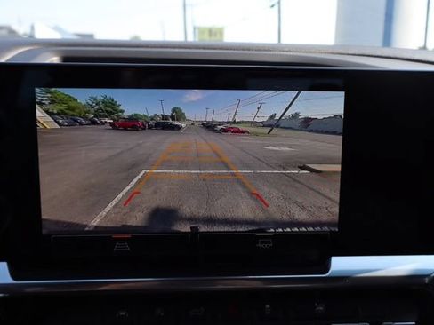 Used 2022 GMC Sierra 1500 Elevation AWD/4WD image 21