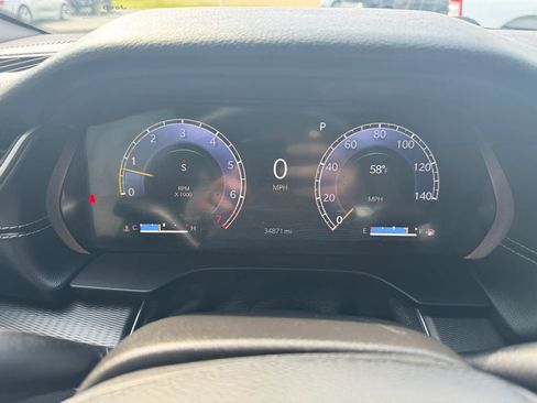 Used 2023 Jeep Grand Cherokee L Laredo image 19