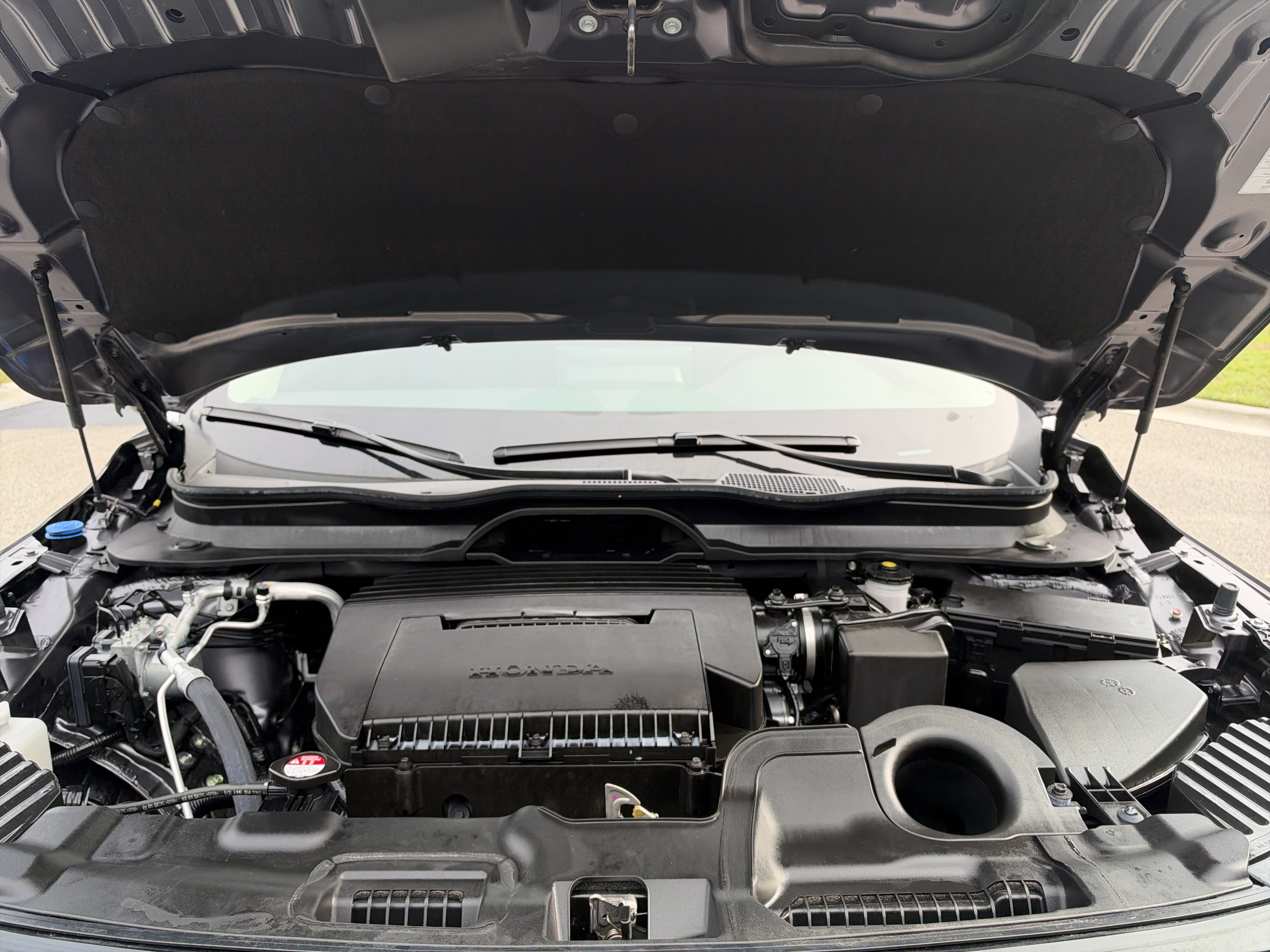 Used 2026 Honda Passport RTL image 32