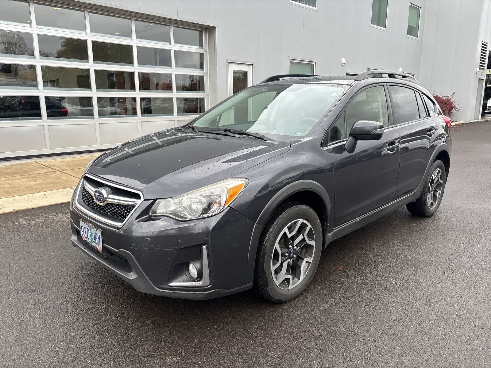 Used 2016 Subaru Crosstrek 2.0i Limited w/ Popular Package #2 AWD/4WD image 5