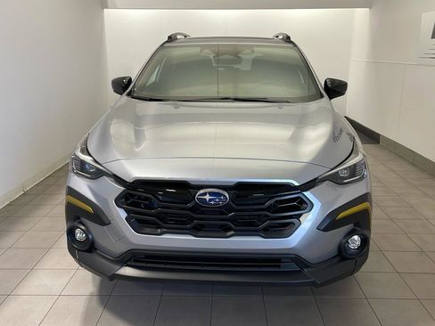 Certified 2025 Subaru Crosstrek 2.5i Sport w/ Popular Package #4A image 3