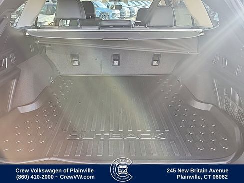 Used 2020 Subaru Outback Onyx Edition XT image 54