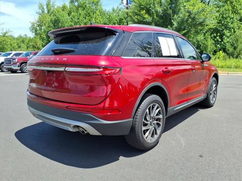 Used 2022 Lincoln Corsair AWD w/ Equipment Group 101A image 34