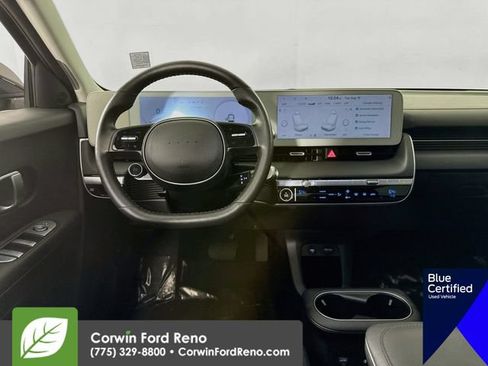 Used 2024 Hyundai Ioniq 5 SEL AWD/4WD image 26